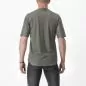 Preview: Castelli Trail Tech Tee 2 - Forest Gray