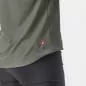 Preview: Castelli Trail Tech Tee 2 - Forest Gray