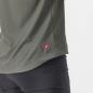 Preview: Castelli Trail Tech Tee 2 - Forest Gray