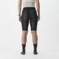 Preview: Castelli Trail W Liner - Black