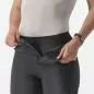 Preview: Castelli Trail W Liner - Black