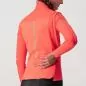 Preview: Castelli Transition W Jacket - Brilliant Pink/Dark Steel Blue