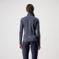 Preview: Castelli Transition W Jacket - Dark Steel Blue/Soft Pink