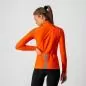 Preview: Castelli Tutto Nano RoS W Jersey - Fiery Red