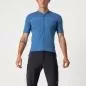 Preview: Castelli Unlimited Allroad Jersey - Cobalt Blue