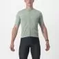 Preview: Castelli Unlimited Allroad Jersey - Defender Green