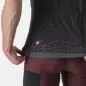 Preview: Castelli Unlimited Entrata Jersey - Gunmetal Gray/Black