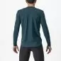 Preview: Castelli Unlimited Merino Long Sleeve - Deep Teal