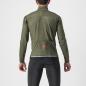 Preview: Castelli Unlimited Perfetto RoS 2 Jacket - Military Green/Goldenrod