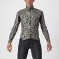 Preview: Castelli Unlimited Perfetto RoS 2 Jacket - Nickel Gray/Dark Gray