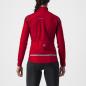 Preview: Castelli Unlimited Perfetto RoS 2 W Jacket - Dark Red