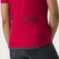 Preview: Castelli Unlimited Sentiero 2 Jersey - Dark Red