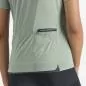Preview: Castelli Unlimited Sentiero 2 Jersey - Defender Green