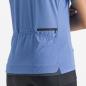 Preview: Castelli Unlimited Sentiero 2 Jersey - Mediterranean Blue