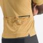 Preview: Castelli Unlimited Terra Jersey - Honey