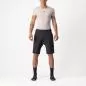 Preview: Castelli Unlimited Trail Baggy Short - Black