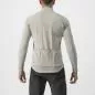 Preview: Castelli Unlimited Trail Jersey - Travertine Gray/Dark Gray