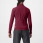 Preview: Castelli Unlimited Trail W Jersey - Bordeaux/Brilliant Pink