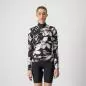 Preview: Castelli Unlimited W Thermal Jersey - Black/White