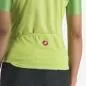 Preview: Castelli Velocissima Jersey - Bright Lime/Absinthe
