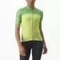 Preview: Castelli Velocissima Jersey - Bright Lime/Absinthe