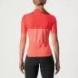 Preview: Castelli Velocissima Jersey - Coral Flash/Brilliant Pink