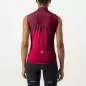 Preview: Castelli Velocissima Sleeveless - Persian Red/Bordeaux