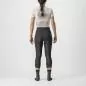 Preview: Castelli Velocissima Thermal Knicker - Black/Black Reflex
