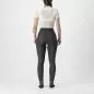 Preview: Castelli Velocissima Thermal Tight - Black/Black Reflex