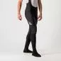 Preview: Castelli Velocissimo 5 Bibtight - Black /Silver Reflex