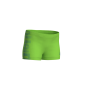 Preview: Arena Kids B Arena Logo Short GRÜN