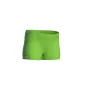 Preview: Arena Kids B Arena Logo Short GRÜN