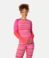 Preview: Kari Traa Malia LS PINK