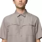 Preview: Mountain Hardwear M Sun Drift™ Cooling Short Sleeve Shirt BLAU