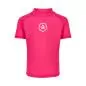Preview: Color Kids T-Shirt Solid UPF 50+ - pink yarrow