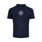 Preview: Color Kids T-Shirt Solid UPF 50+ - dress blues