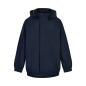 Preview: Color Kids Shell Jacke - Total Eclipse