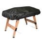 Preview: Cornilleau Outdoor Origin Football Tabl e Cover - black