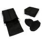 Preview: Cornilleau Outdoor Origin Football Tabl e Cover - black