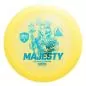 Preview: Discmania Disc Active Premium Majestry - yellow