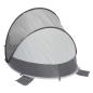 Preview: High Peak Strandmuschel Calobra 80 - grau