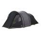 Preview: High Peak Family tent Paros 5 - grey