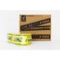 Preview: Gibbon Slackrack Classic Yellow Webbing - yellow