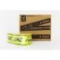 Preview: Gibbon Slackrack Classic Yellow Webbing - yellow