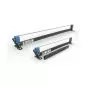 Preview: Gibbon Slackrack Fitness Edition - blue