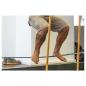 Preview: Gibbon Slackrack Fitness Edition - blue