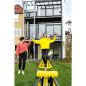 Preview: Gibbon Independence Kit Classic-Slacklin e - yellow