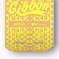 Preview: Gibbon Slackboard Chango - yellow