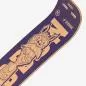 Preview: Gibbon Slackboard Dilama - violett
