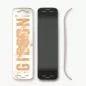 Preview: Gibbon Slackboard Arctic Rocker - weiss